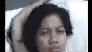 インドネシアの少女 - チャビー インドネシアの少女 - チャビー