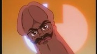 地下鉄で指 地下鉄で指