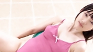 ソフトコアアジア水着エクササイズ ソフトコアアジア水着エクササイズ