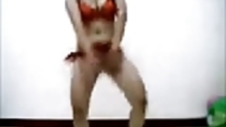 Camfrogのインドネシア - 熱いダンス Camfrogのインドネシア - 熱いダンス