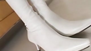 彼女はボート上でファック 彼女はボート上でファック