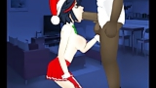 SDTクリスマス - 竜子纏(キル·ラ·キル) SDTクリスマス - 竜子纏(キル·ラ·キル)