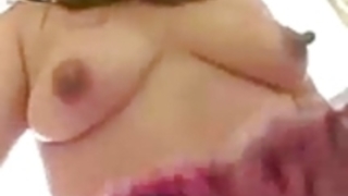 長いアジアのニップ 長いアジアのニップ