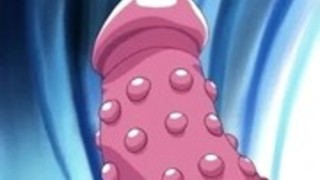 ホットアニメの赤毛は、大人のおもちゃを楽しんで ホットアニメの赤毛は、大人のおもちゃを楽しんで