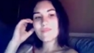 アジア系アメリカ人の女の子のストリップと私のためにマスターベーション アジア系アメリカ人の女の子のストリップと私のためにマスターベーション