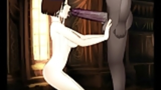 SDT-ジル·バレンタイン(バイオハザード) SDT-ジル·バレンタイン(バイオハザード)