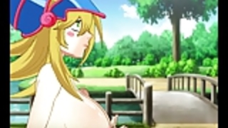 SDT-ダークマジシャン·ガール(遊戯王) SDT-ダークマジシャン·ガール(遊戯王)