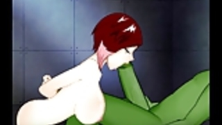 SDT-リリス(ボーダーランズ) SDT-リリス(ボーダーランズ)