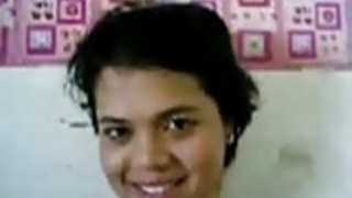 マレー語 - チャビーレディ露出します マレー語 - チャビーレディ露出します