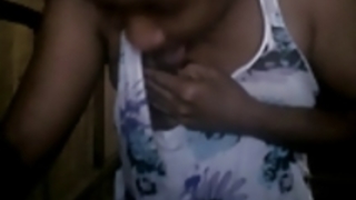 フィリピンMOM CHERRY CORSEN CAMで彼女自身乳首吸い フィリピンMOM CHERRY CORSEN CAMで彼女自身乳首吸い