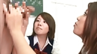 シニアセクシュアリティ教育 - パート1(JAV抜粋) シニアセクシュアリティ教育 - パート1(JAV抜粋)