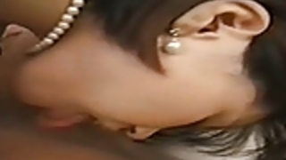 日本の美人 - フェラチオ 日本の美人 - フェラチオ