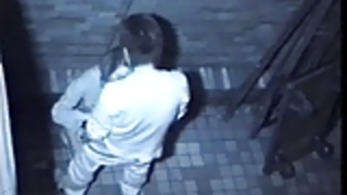 公共の公園の場所でいたずら物事 公共の公園の場所でいたずら物事