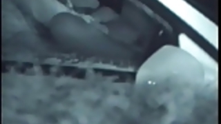 車の中ミッドナイト性交 車の中ミッドナイト性交