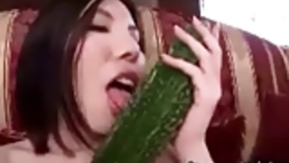 滝川ソフィア - 私のCUNTの新鮮な野菜 滝川ソフィア - 私のCUNTの新鮮な野菜