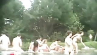 温泉入浴クラブ 温泉入浴クラブ