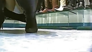 隠しカメラパンツを見てみましょう 隠しカメラパンツを見てみましょう