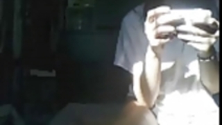 モン族の猫 モン族の猫