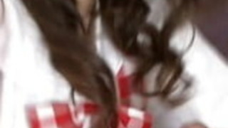 セクシーな萌え吉川、コックで遊ぶ衣装 セクシーな萌え吉川、コックで遊ぶ衣装