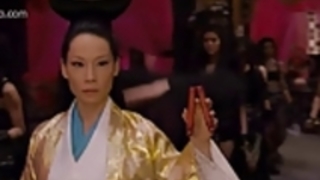 セレブジェイミー·チャンのセクシーなビデオ編集 セレブジェイミー·チャンのセクシーなビデオ編集