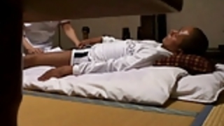 ビジター看護師わいせつなセックス ビジター看護師わいせつなセックス