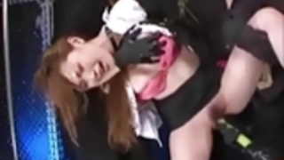 毛深いアジアはオーガズムに行われました 毛深いアジアはオーガズムに行われました