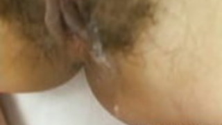 成熟したJapenseのベイビーTomomi Taniは、クソのための彼女の猫を明らかにする 成熟したJapenseのベイビーTomomi Taniは、クソのための彼女の猫を明らかにする