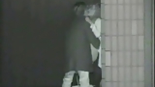 屋外セックスリアル興奮カップル 屋外セックスリアル興奮カップル