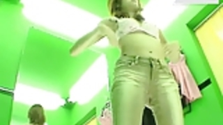 Hairly猫と素敵な胸 Hairly猫と素敵な胸