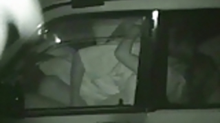 赤外線カメラ駐車場セックス 赤外線カメラ駐車場セックス