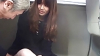 ビデオカメラで撮影したセルフ ビデオカメラで撮影したセルフ