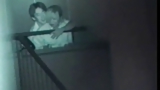 下品なカップルのストリートクソ 下品なカップルのストリートクソ