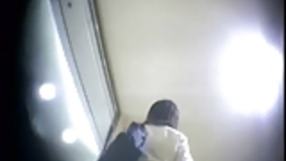 ミニスカートのパンティーバックライト ミニスカートのパンティーバックライト