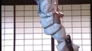 アジアナース縛りボンテージ アジアナース縛りボンテージ