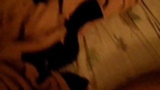 アジアのアマチュアは、ディックをとります アジアのアマチュアは、ディックをとります