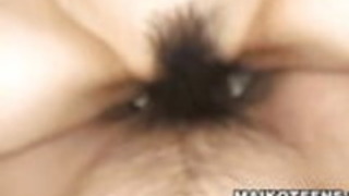 ヘアリープッシー日本の十代のセックス ヘアリープッシー日本の十代のセックス