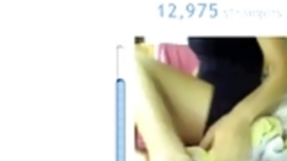 Omegleのアジア Omegleのアジア