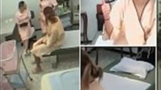 スパイカメラは、裸の日本人女性がマッサージを受けていることを示していますwww.IFLJAPAN.com スパイカメラは、裸の日本人女性がマッサージを受けていることを示していますwww.IFLJAPAN.com