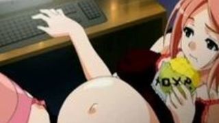 エロアニメ レイプ 美少女 巨根 美女 エロアニメ レイプ 美少女 巨根 美女