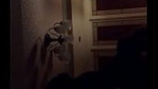 アフリカ系アメリカ人の日本人少女三人組 アフリカ系アメリカ人の日本人少女三人組