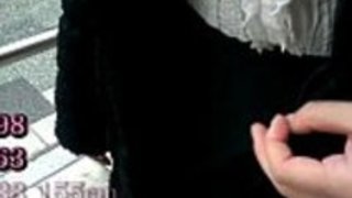 日本の列車での実際の虐待 日本の列車での実際の虐待