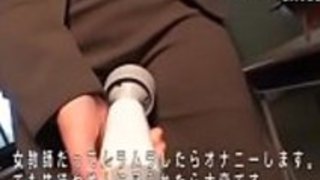 角質の日本のモデル早川芹奈、エリン・トホ、エキゾチックなディルドの赤西亮