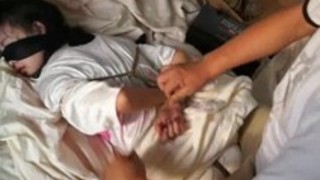 アジアのボンデージ アジアのボンデージ