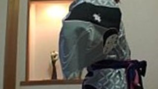 POVで浴衣を着た無修正の恥ずかしがり屋の日本人の熟女 POVで浴衣を着た無修正の恥ずかしがり屋の日本人の熟女