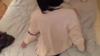 【広瀬うみ中出し】黒髪なJK素人女子高生美人娘女子校生の、広瀬うみの中出しハメ撮り個人撮影プレイエロ動画!! 【広瀬うみ中出し】黒髪なJK素人女子高生美人娘女子校生の、広瀬うみの中出しハメ撮り個人撮影プレイエロ動画!!