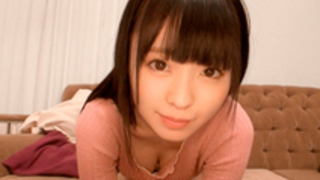 瀬名きらりさん。あどけなさの残るおとなしそうな美人娘なのにスイッチが入ると激しく淫らに悶えはじめて… 瀬名きらりさん。あどけなさの残るおとなしそうな美人娘なのにスイッチが入ると激しく淫らに悶えはじめて…