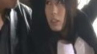 【川菜美鈴】手首を拘束された美女麻薬捜査官が抵抗できずにパンストを引き裂かれ、立ちバックでザーメン中出し 【川菜美鈴】手首を拘束された美女麻薬捜査官が抵抗できずにパンストを引き裂かれ、立ちバックでザーメン中出し