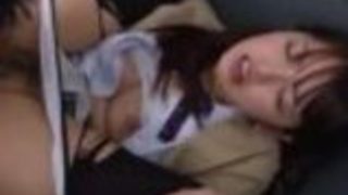 【美咲かんな】友達に騙されて睡眠薬を飲まされた女子高生が、誰もいない図書室で悪徳教師に非道なレイプ 【美咲かんな】友達に騙されて睡眠薬を飲まされた女子高生が、誰もいない図書室で悪徳教師に非道なレイプ