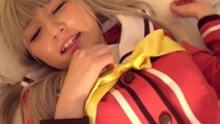 イベントで知り合ったレイヤー’天衣萌香’を催眠洗脳して滅茶苦茶SEXしたCharlotte友利奈緒他 イベントで知り合ったレイヤー’天衣萌香’を催眠洗脳して滅茶苦茶SEXしたCharlotte友利奈緒他