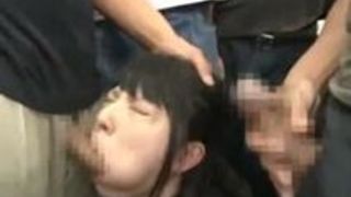 レイプレイプされまくってとんでもない顔になってるJK上原亜衣 レイプレイプされまくってとんでもない顔になってるJK上原亜衣